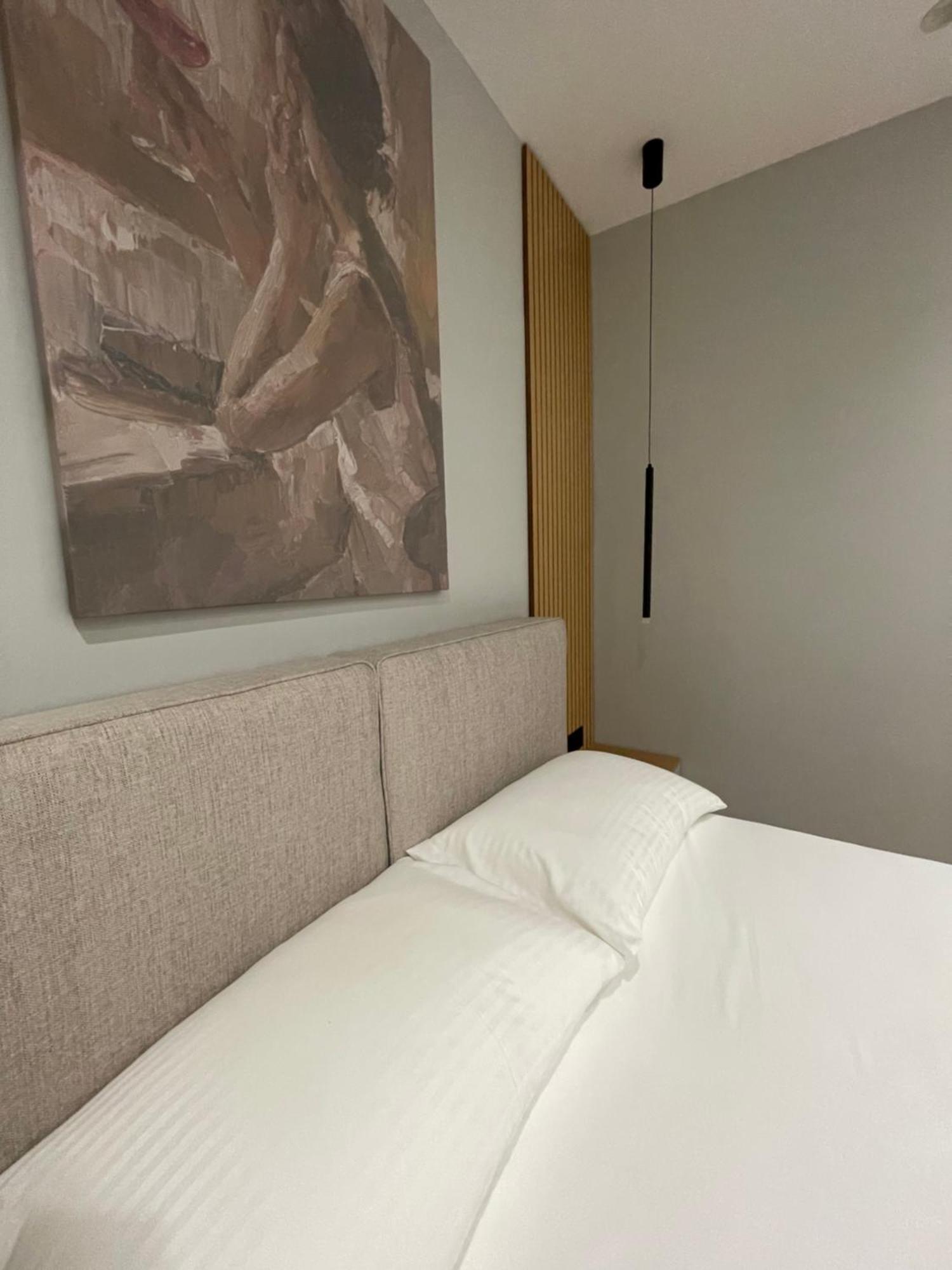 Tirana Elite Apartments Zewnętrze zdjęcie