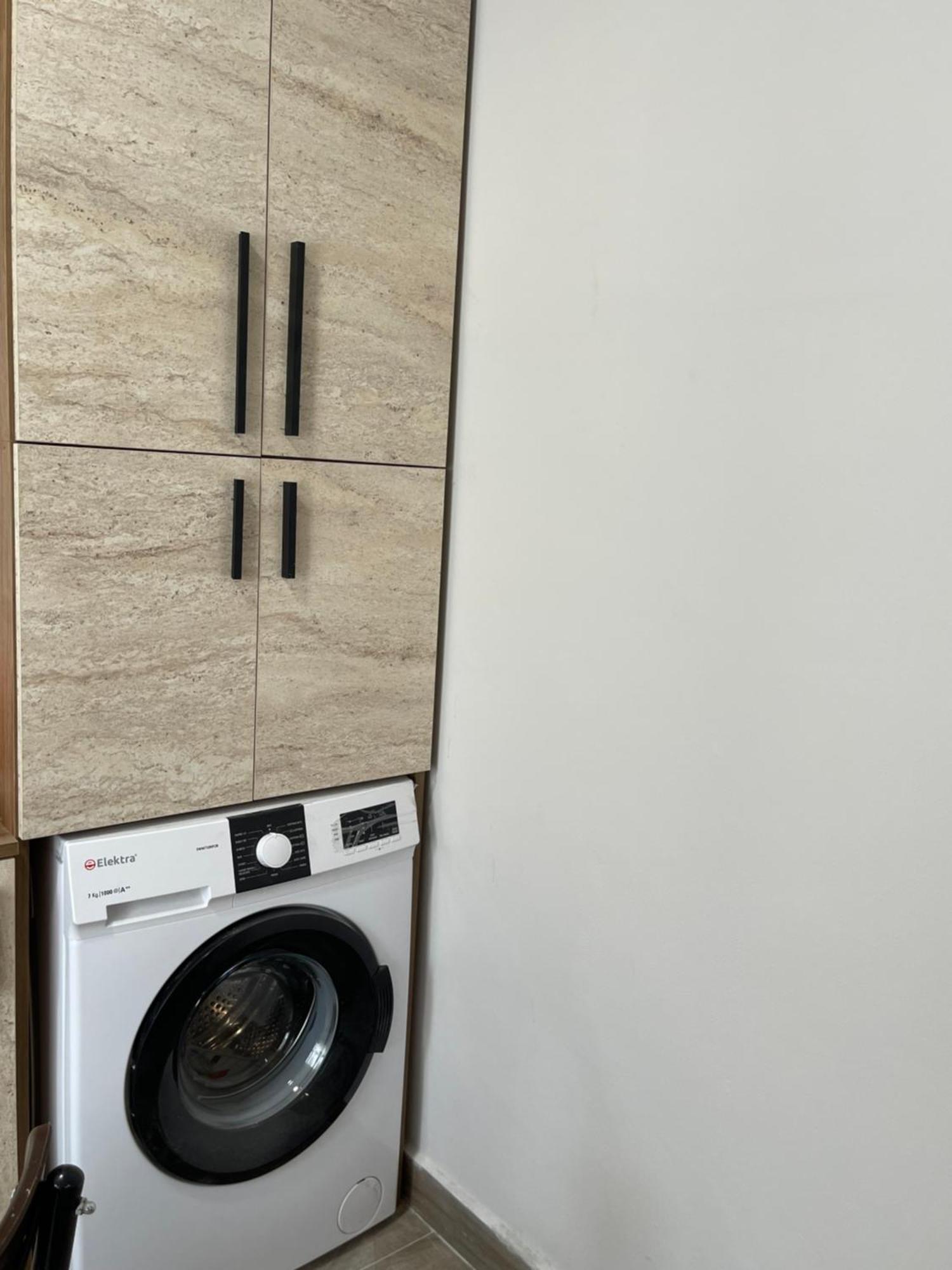 Tirana Elite Apartments Zewnętrze zdjęcie
